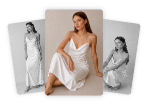 Escala sin perder calidad