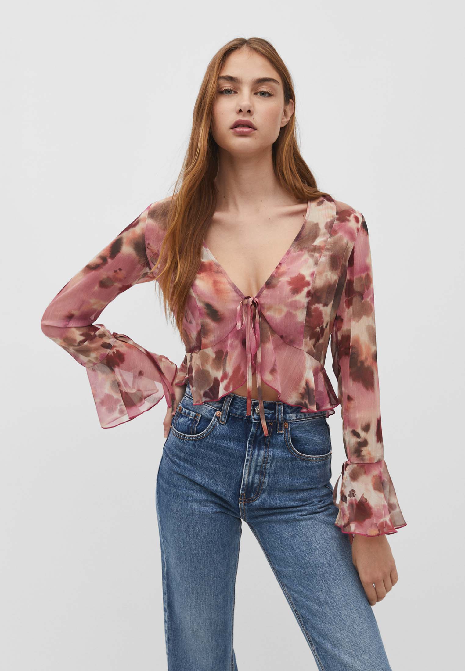 Modelo virtual Alma
